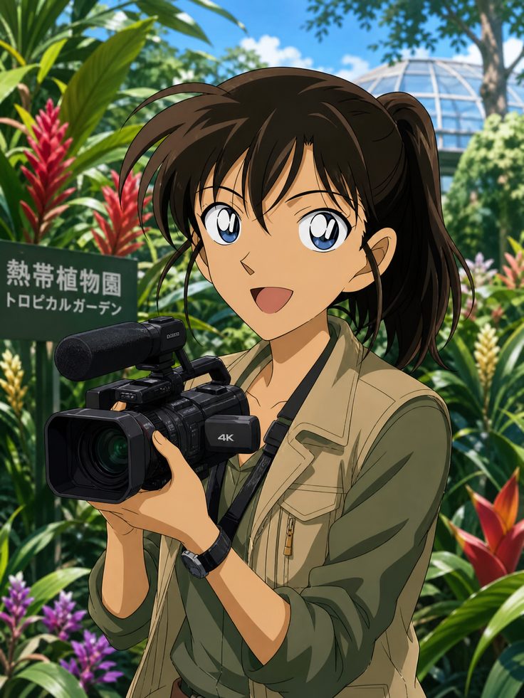 芒果视频