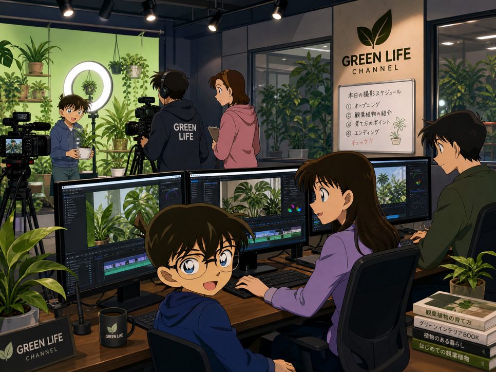 芒果视频